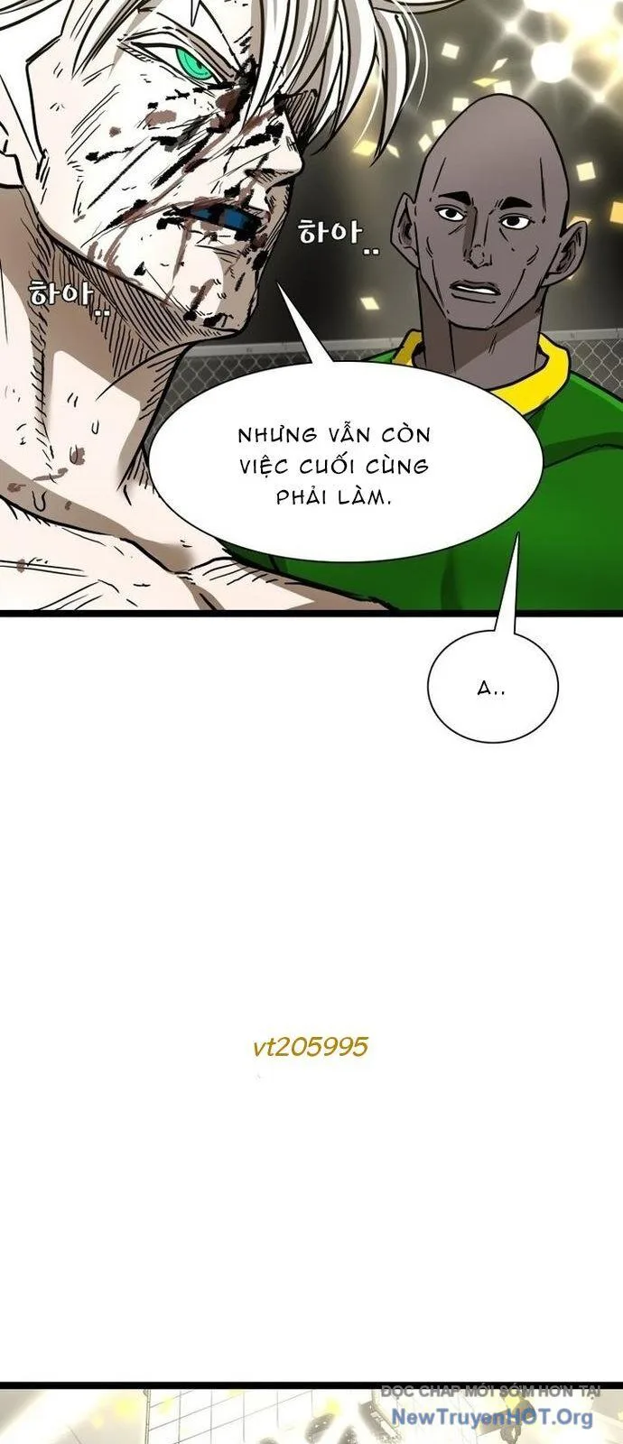 Shark - Cá Mập chương 366 - trang 34