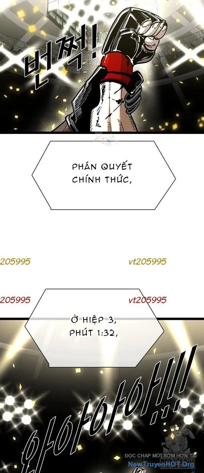 Shark - Cá Mập chương 366 - trang 35