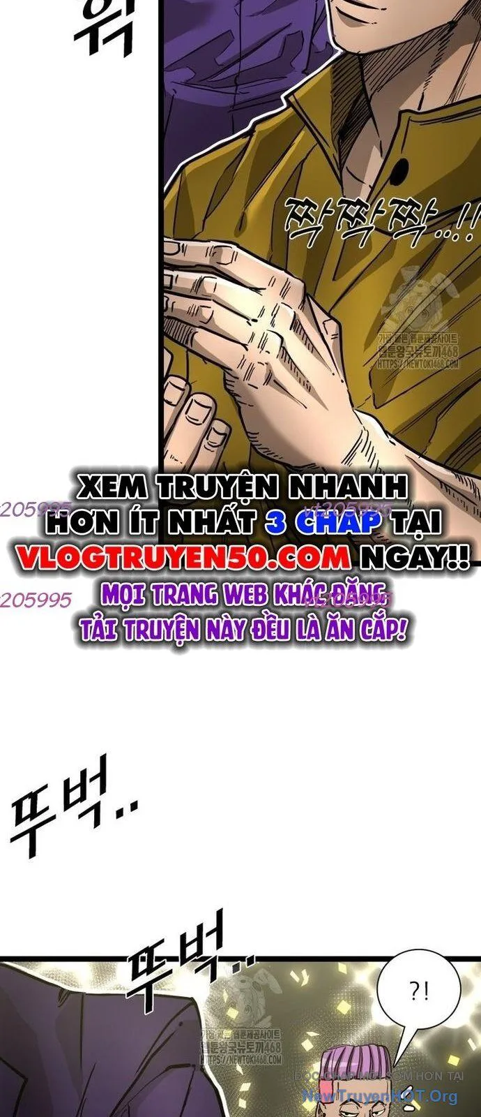 Shark - Cá Mập chương 366 - trang 48