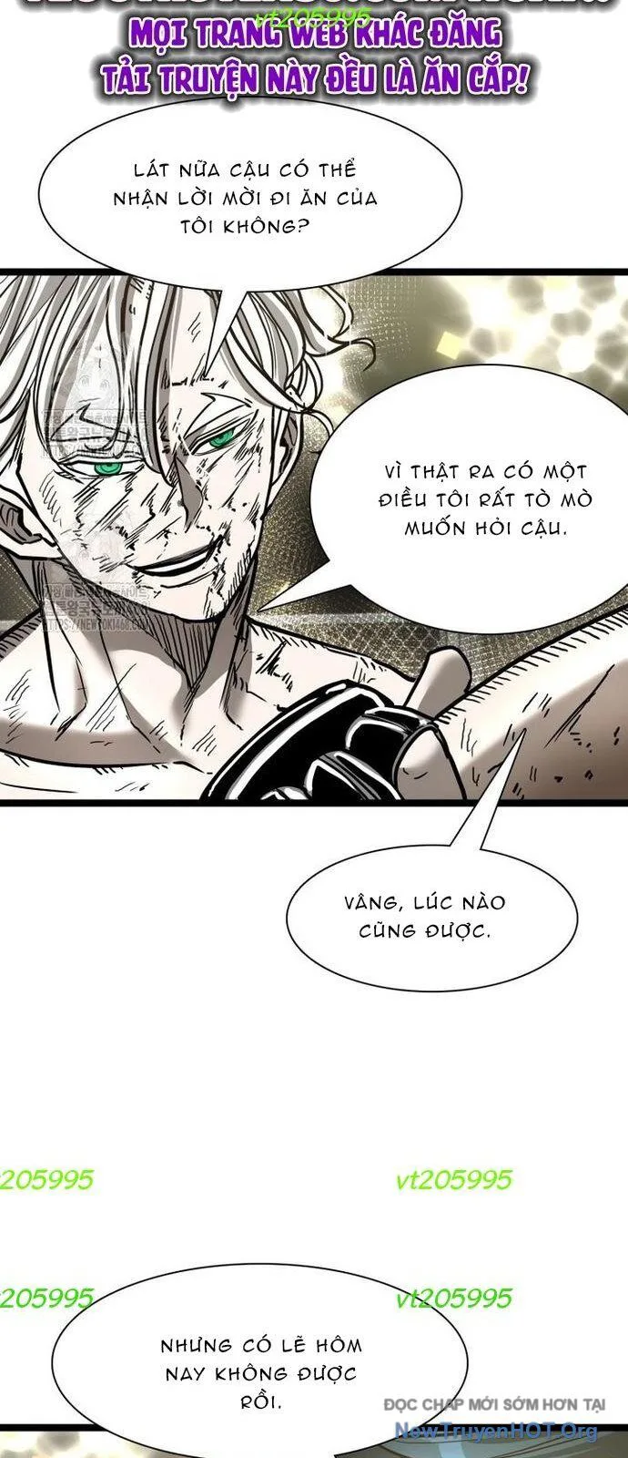 Shark - Cá Mập chương 366 - trang 53