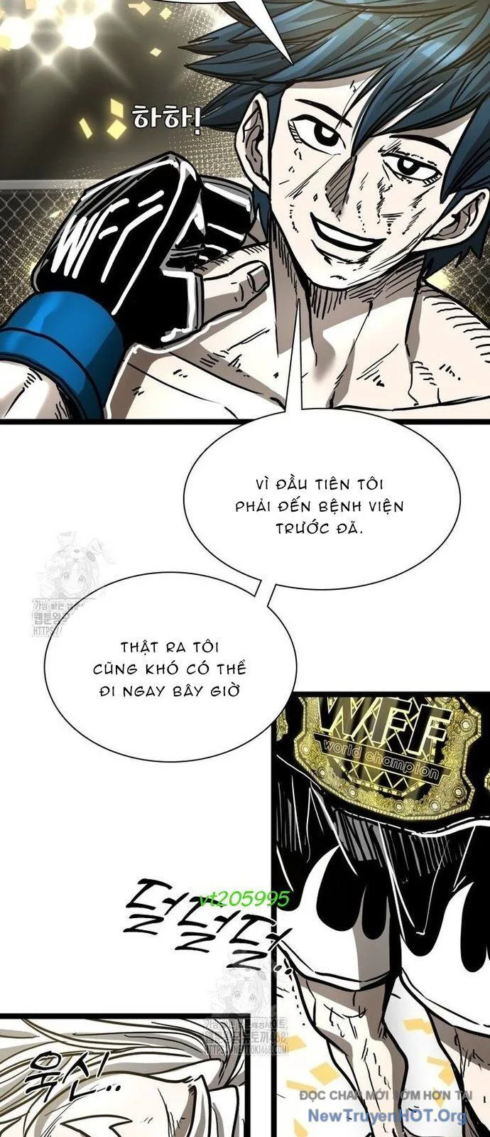 Shark - Cá Mập chương 366 - trang 54