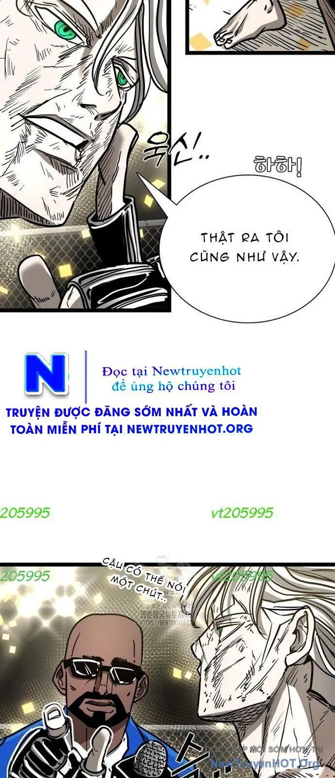 Shark - Cá Mập chương 366 - trang 55