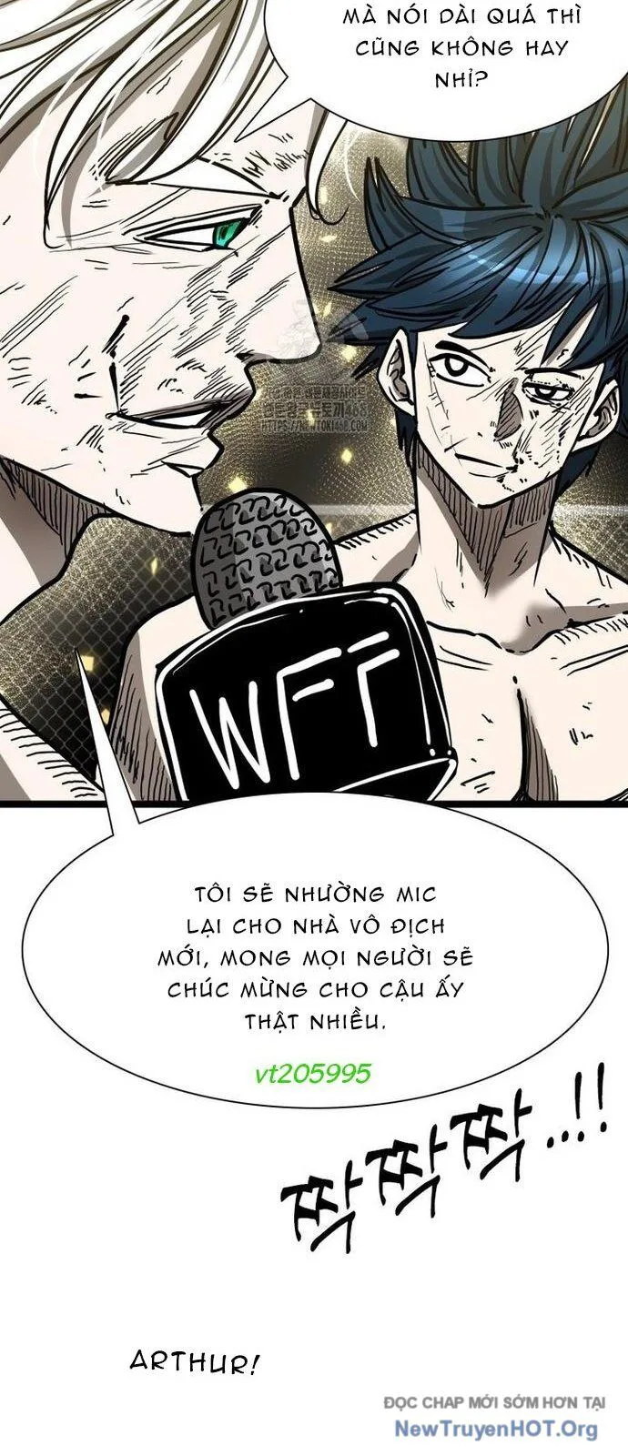 Shark - Cá Mập chương 366 - trang 58