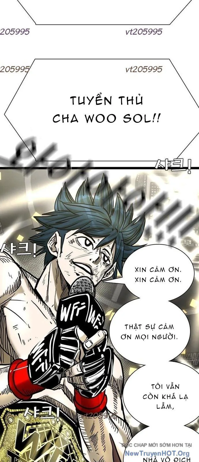 Shark - Cá Mập chương 366 - trang 63