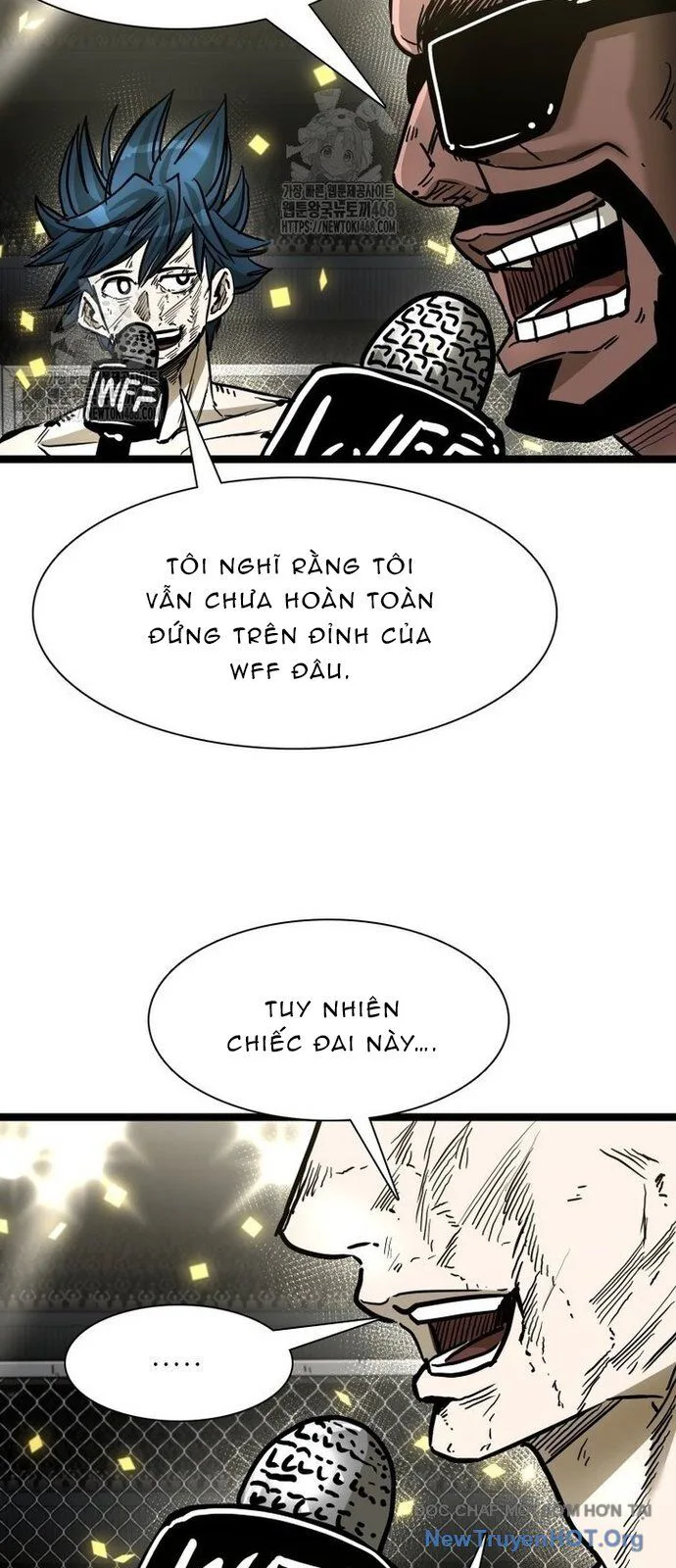 Shark - Cá Mập chương 366 - trang 65
