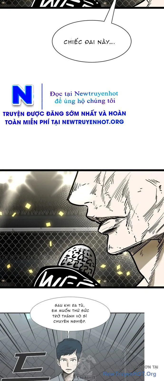 Shark - Cá Mập chương 366 - trang 66