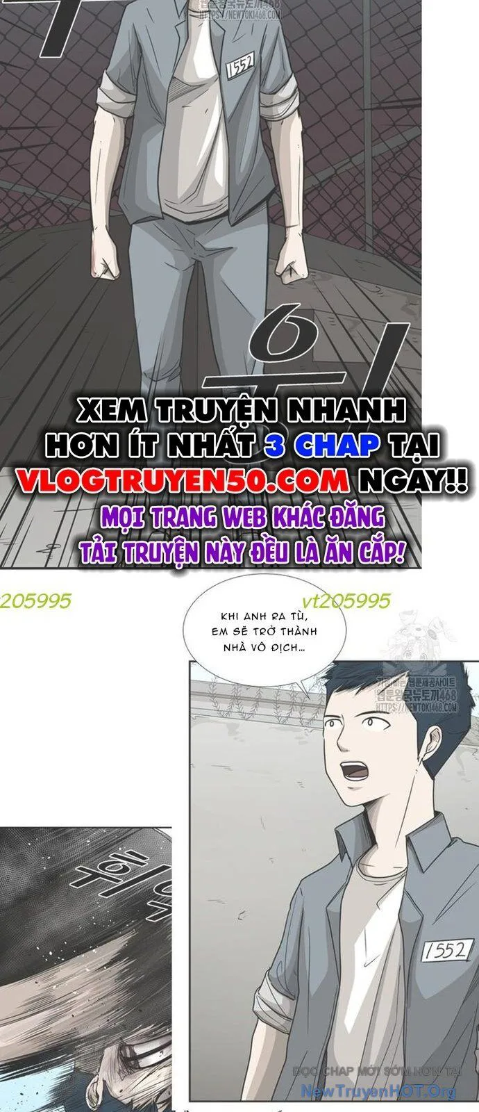 Shark - Cá Mập chương 366 - trang 67
