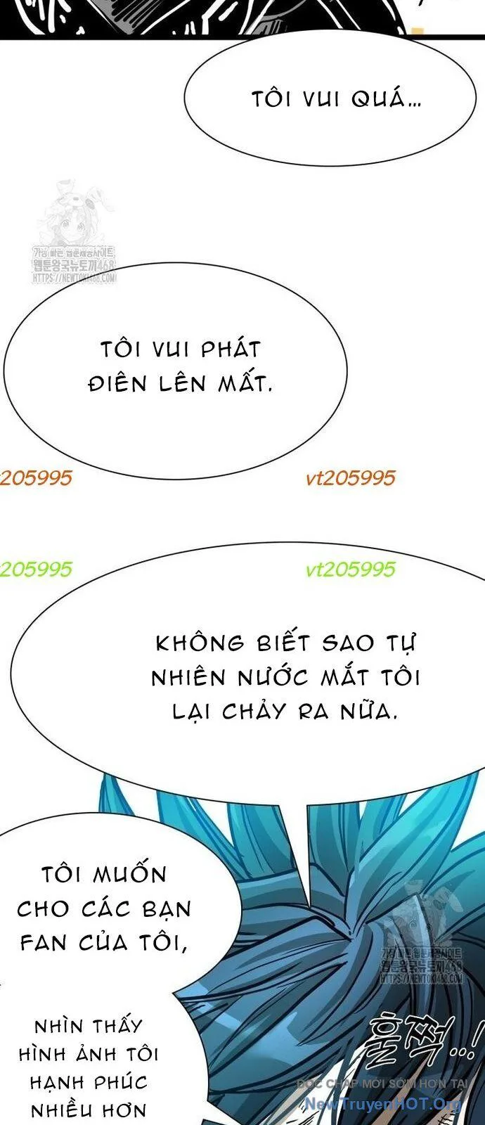Shark - Cá Mập chương 366 - trang 70