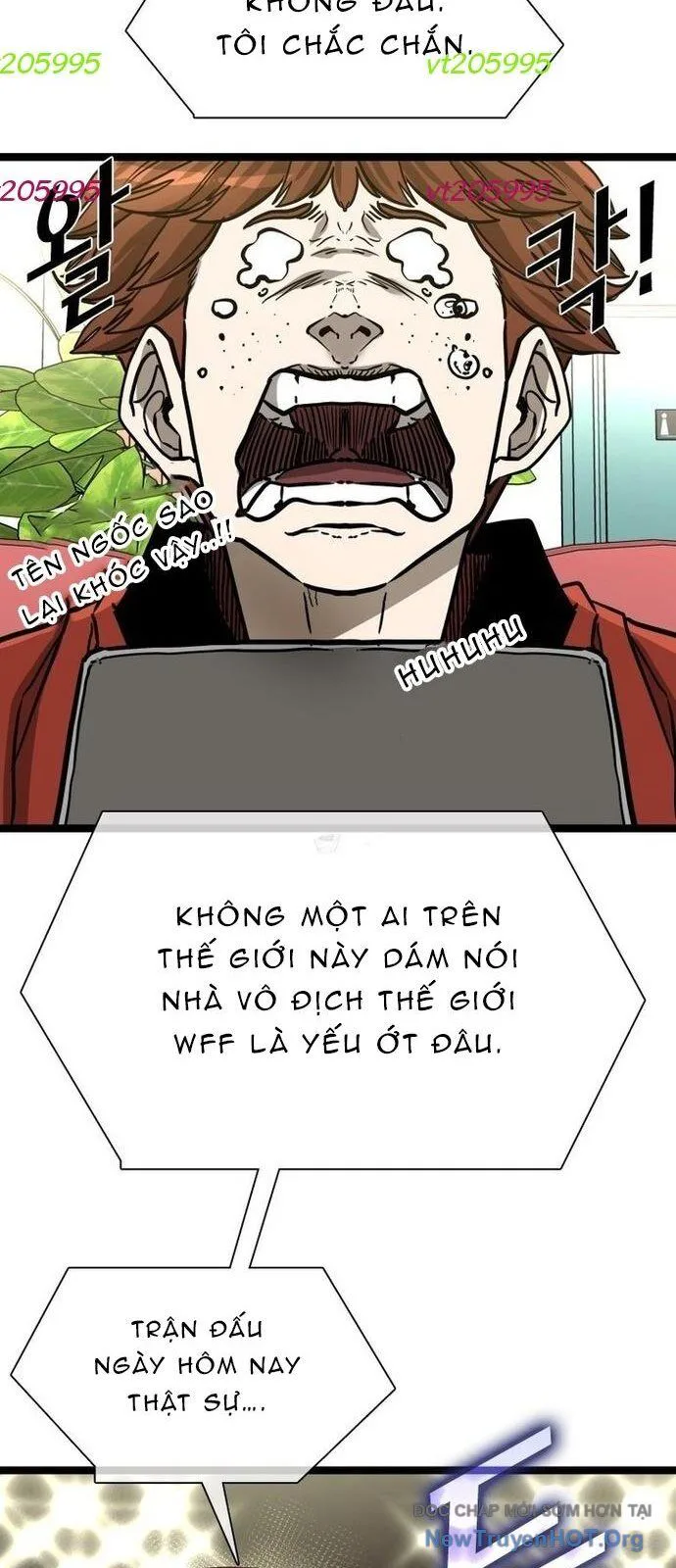 Shark - Cá Mập chương 366 - trang 72