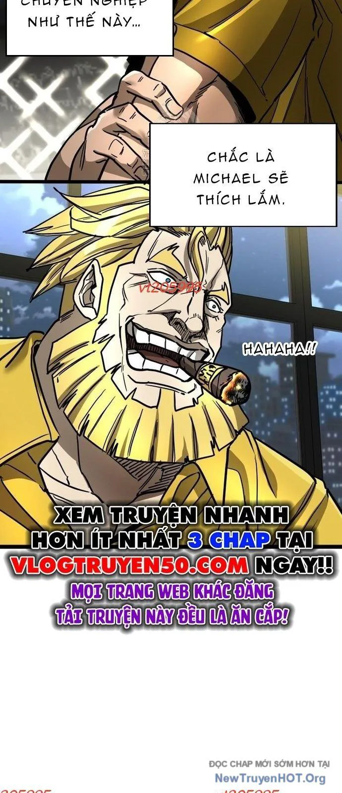 Shark - Cá Mập chương 366 - trang 79