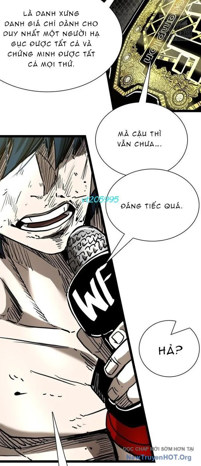 Shark - Cá Mập chương 366 - trang 82
