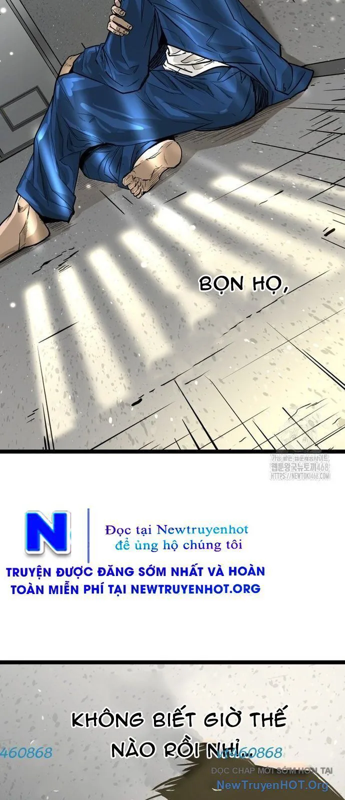 Shark - Cá Mập chương 369 - trang 4