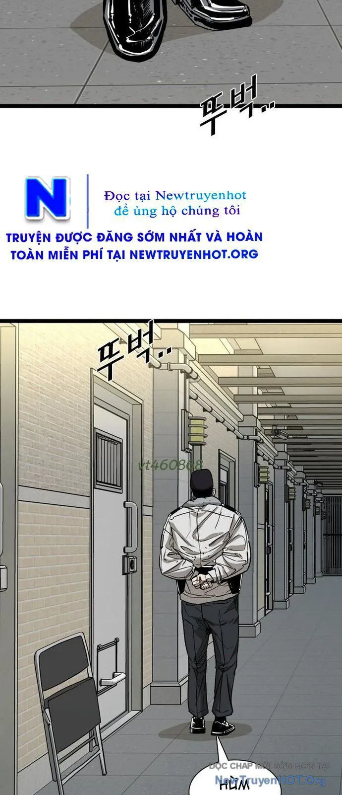 Shark - Cá Mập chương 369 - trang 8