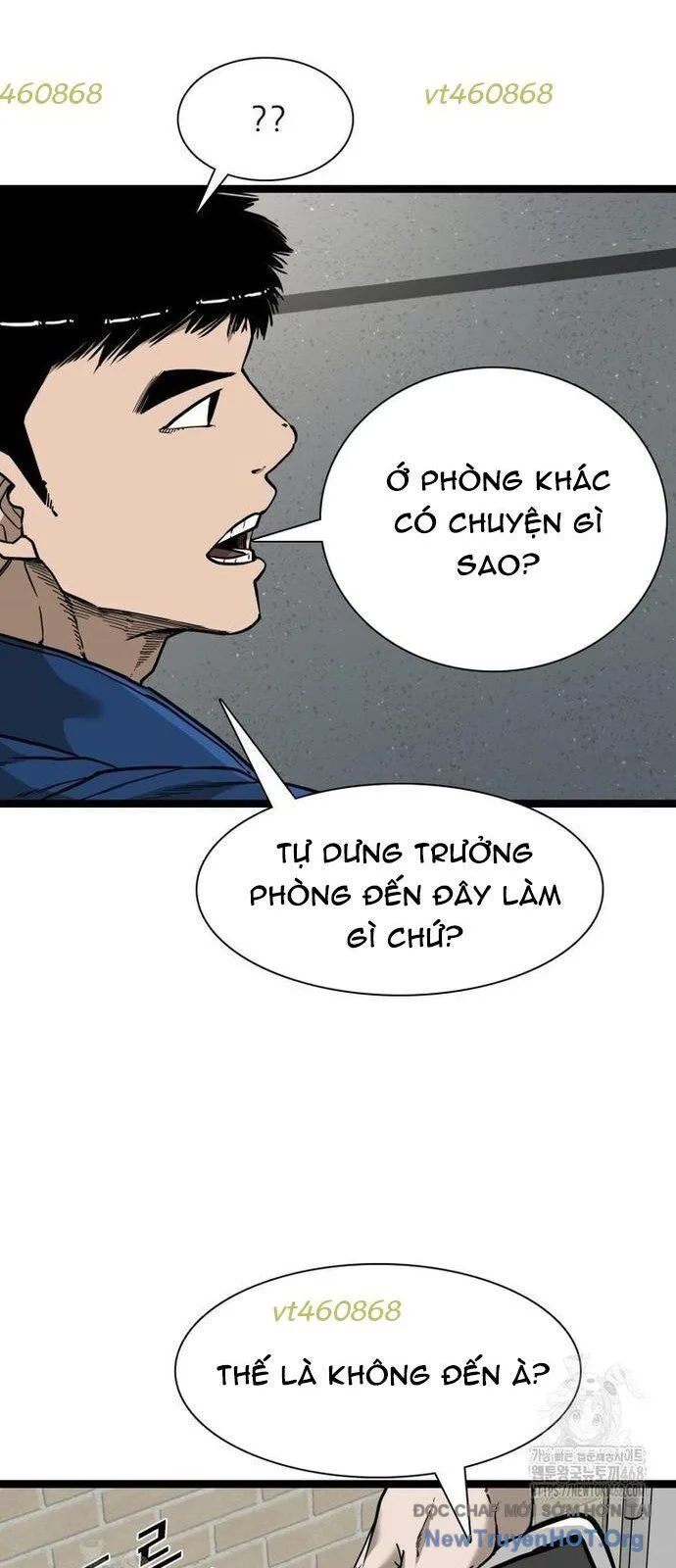 Shark - Cá Mập chương 369 - trang 11