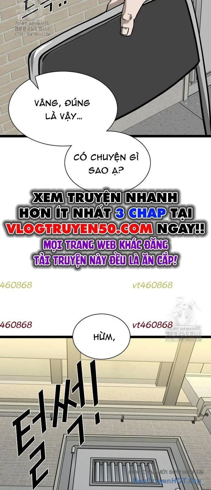 Shark - Cá Mập chương 369 - trang 12