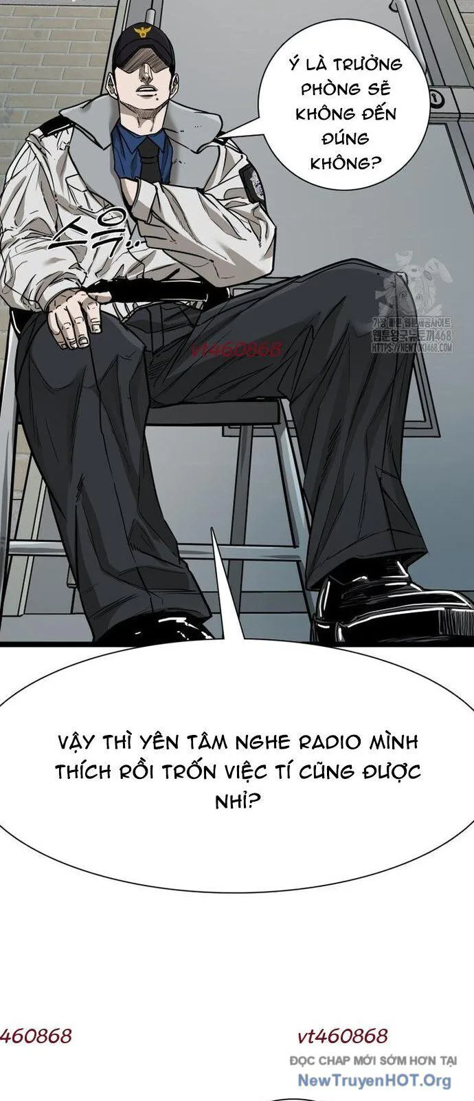 Shark - Cá Mập chương 369 - trang 13