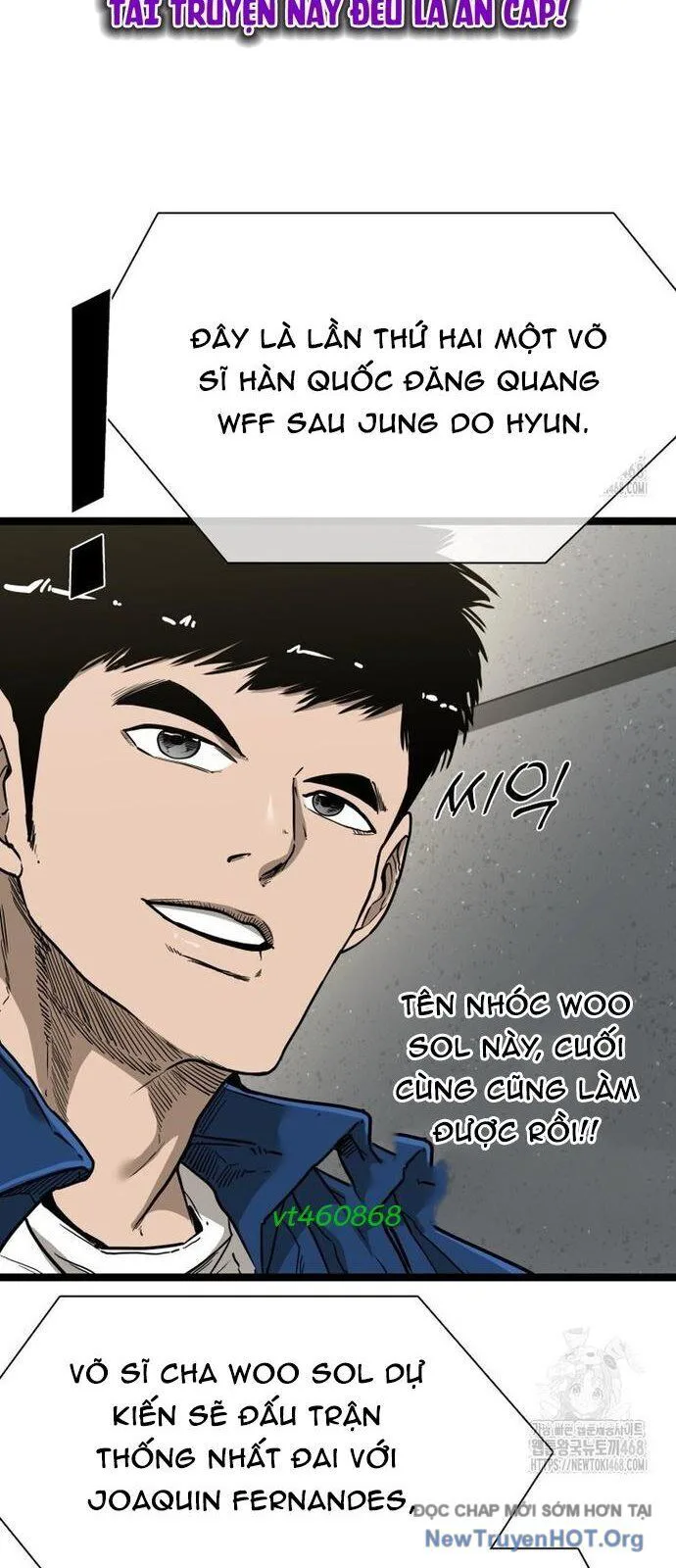 Shark - Cá Mập chương 369 - trang 16