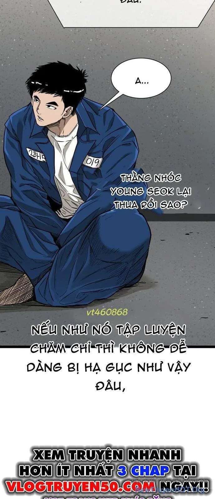 Shark - Cá Mập chương 369 - trang 18