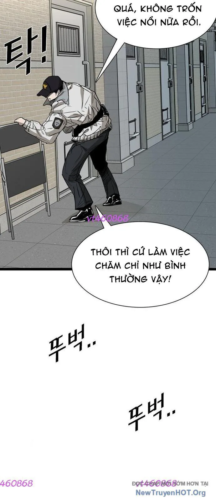 Shark - Cá Mập chương 369 - trang 21