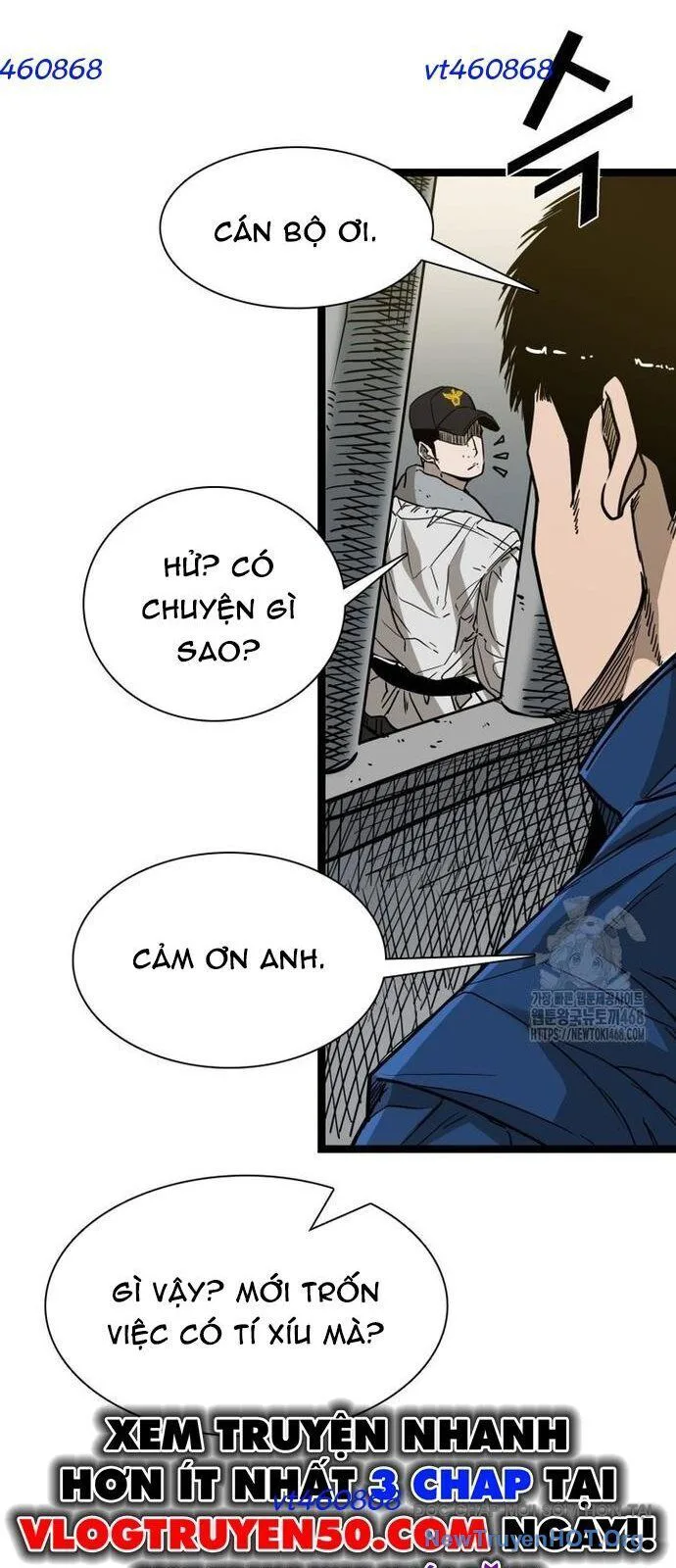 Shark - Cá Mập chương 369 - trang 22