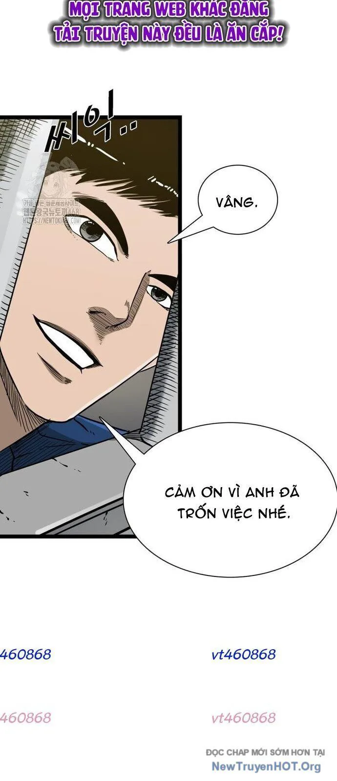 Shark - Cá Mập chương 369 - trang 23