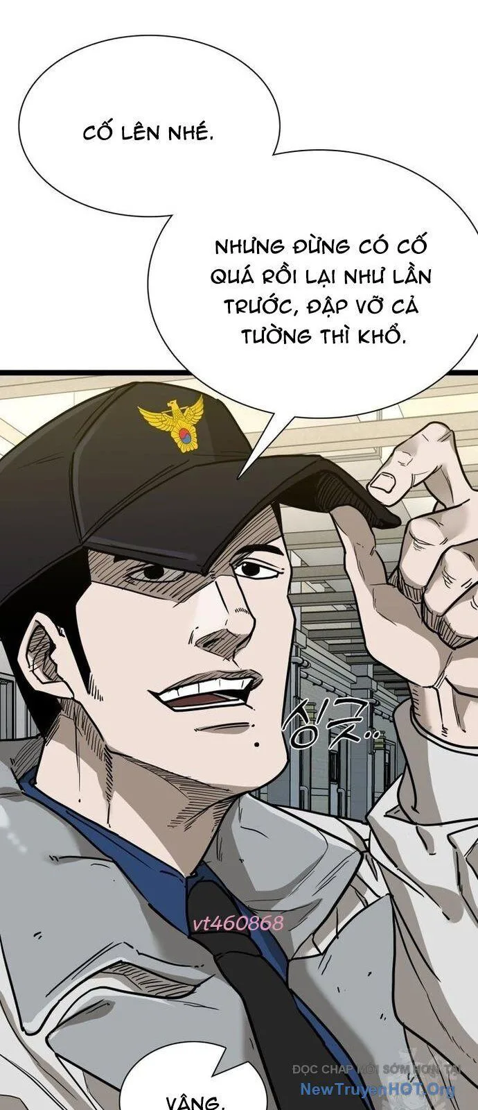 Shark - Cá Mập chương 369 - trang 24