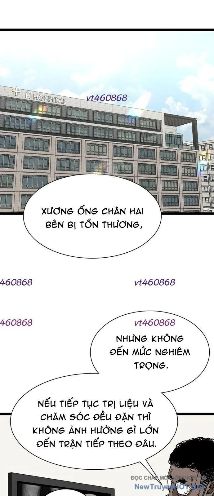 Shark - Cá Mập chương 369 - trang 26
