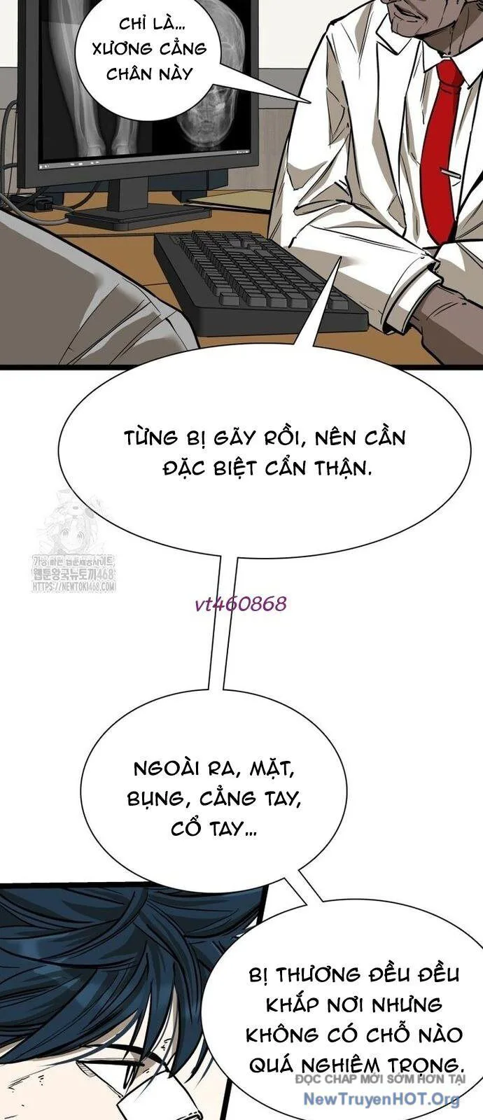 Shark - Cá Mập chương 369 - trang 27