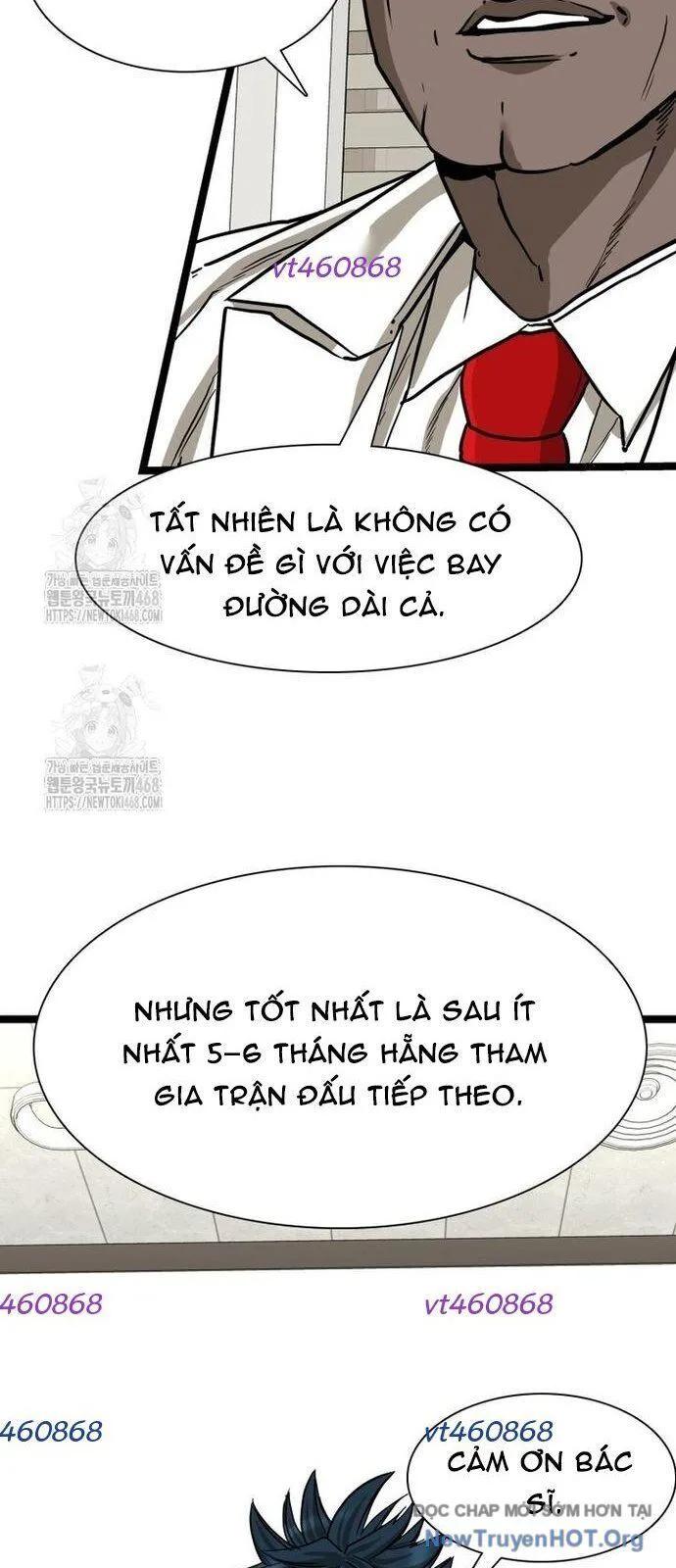 Shark - Cá Mập chương 369 - trang 29