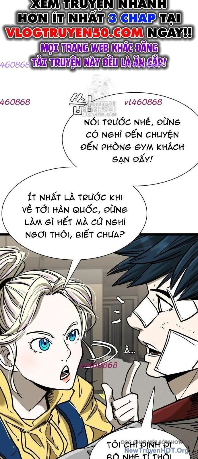 Shark - Cá Mập chương 369 - trang 33