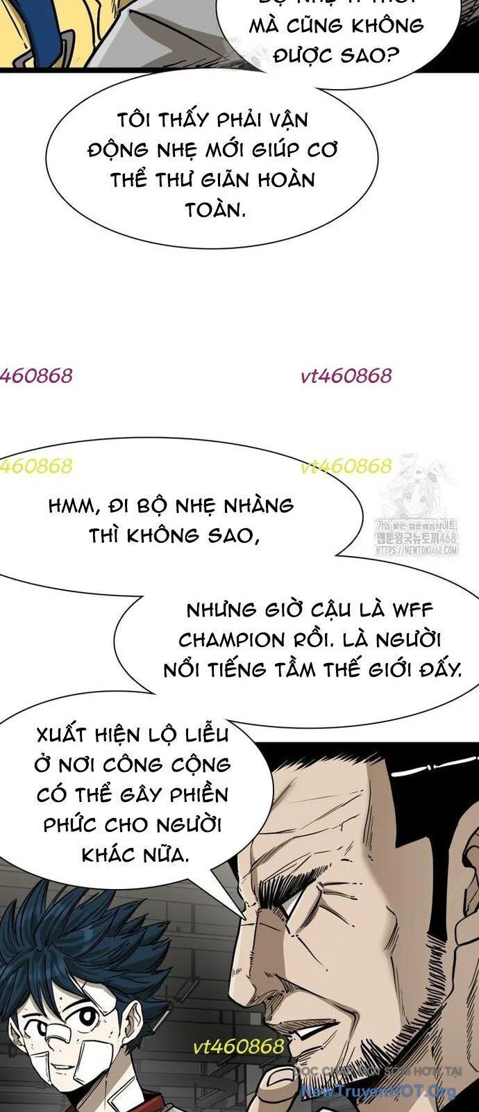 Shark - Cá Mập chương 369 - trang 34