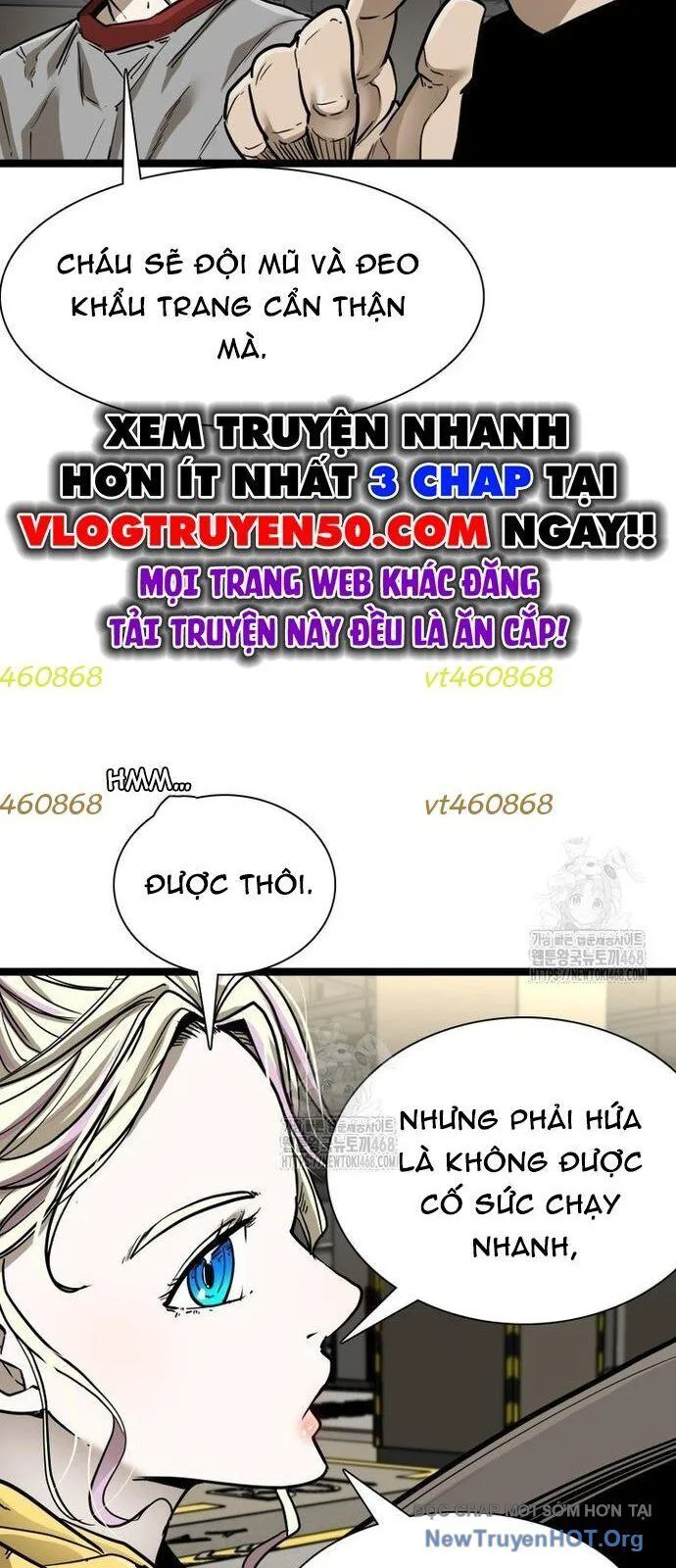 Shark - Cá Mập chương 369 - trang 35