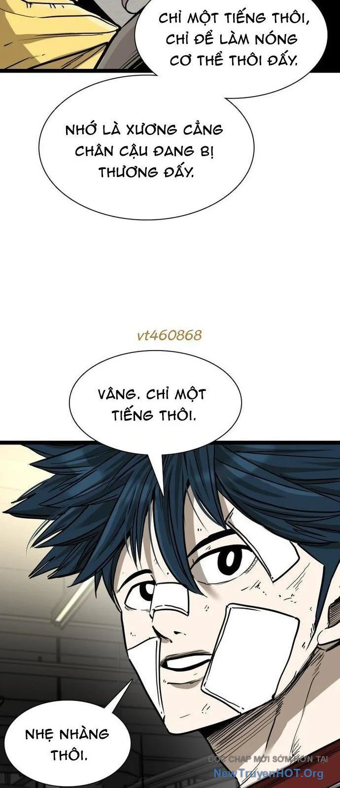 Shark - Cá Mập chương 369 - trang 36