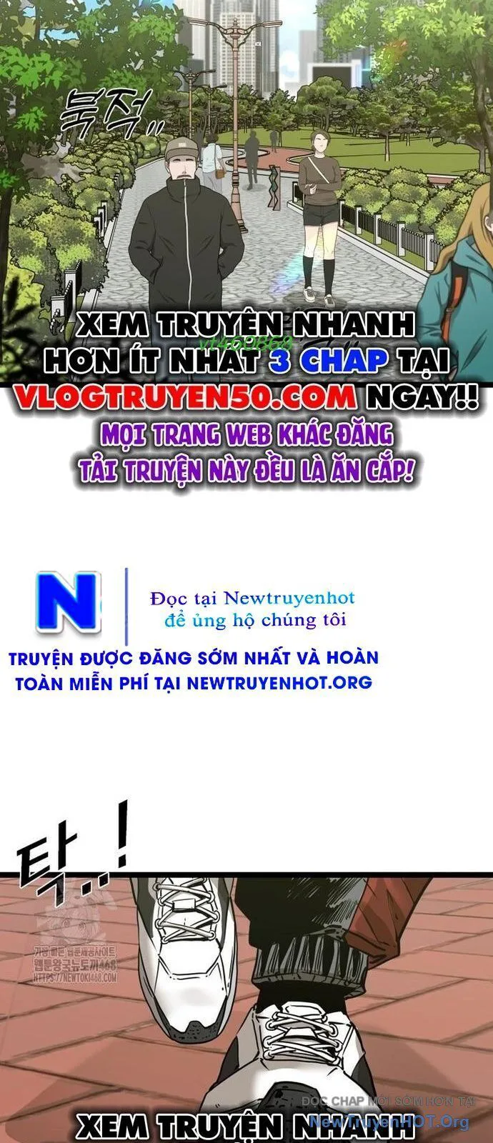 Shark - Cá Mập chương 369 - trang 38