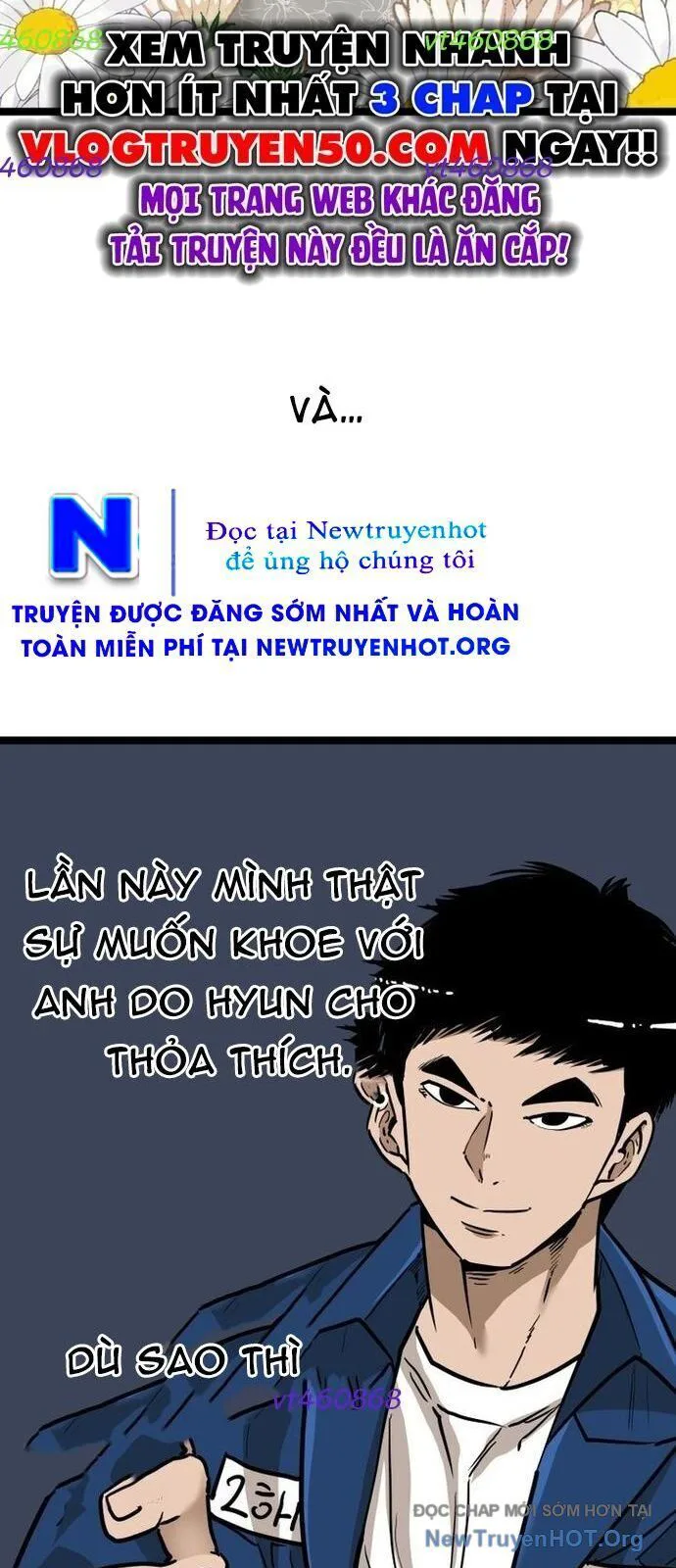Shark - Cá Mập chương 369 - trang 46