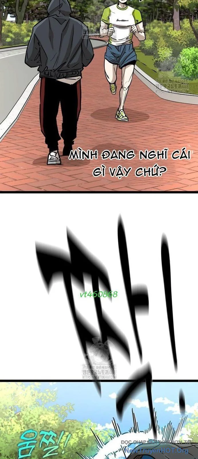 Shark - Cá Mập chương 369 - trang 48