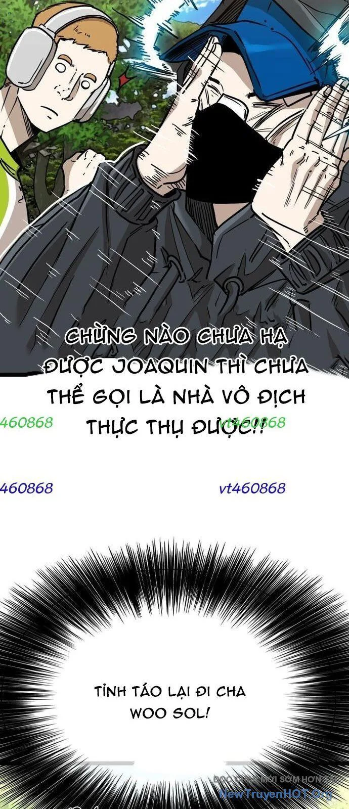 Shark - Cá Mập chương 369 - trang 49