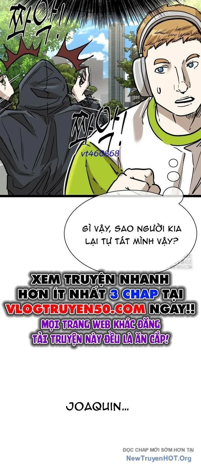 Shark - Cá Mập chương 369 - trang 50