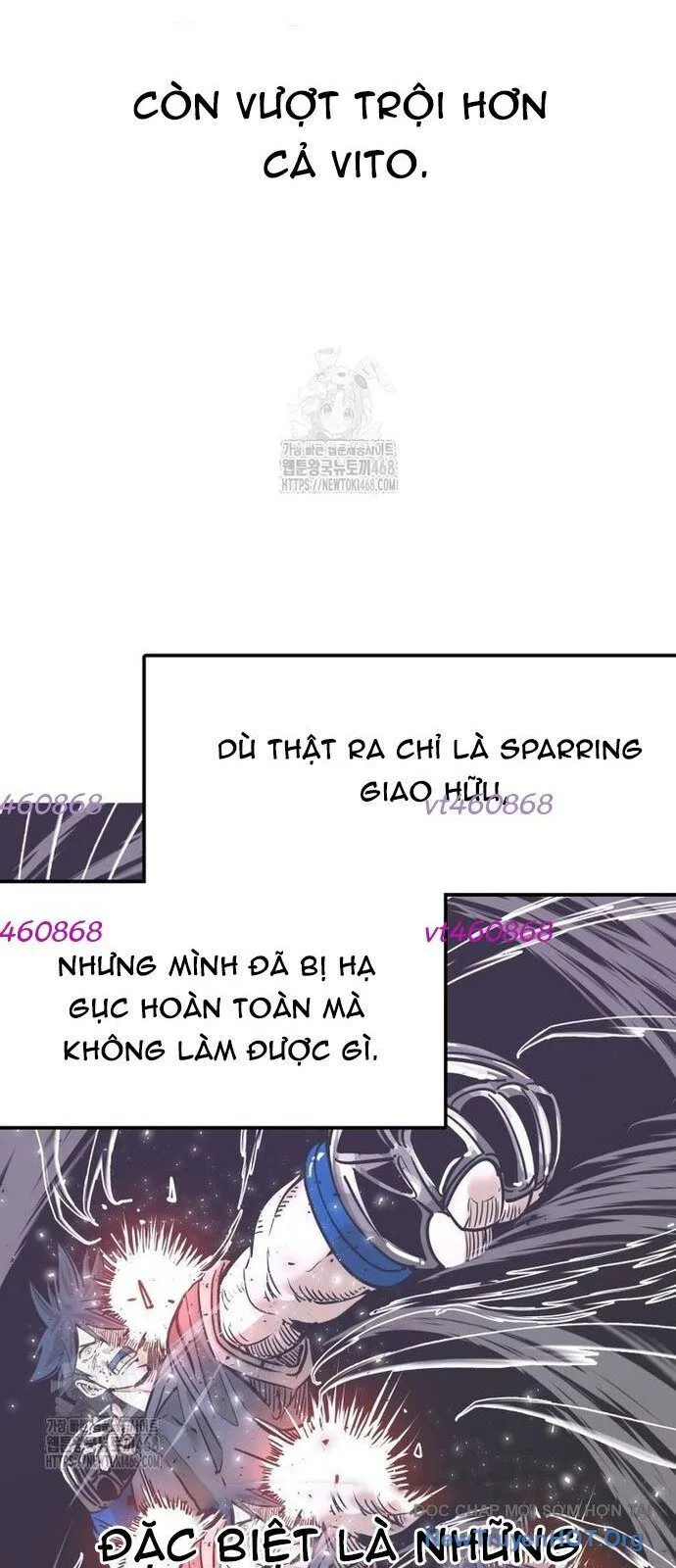 Shark - Cá Mập chương 369 - trang 54