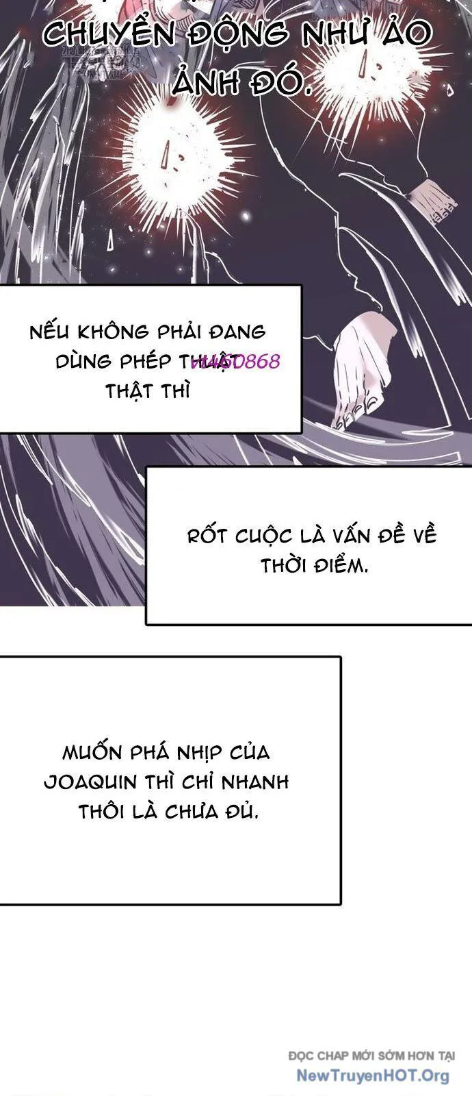 Shark - Cá Mập chương 369 - trang 55