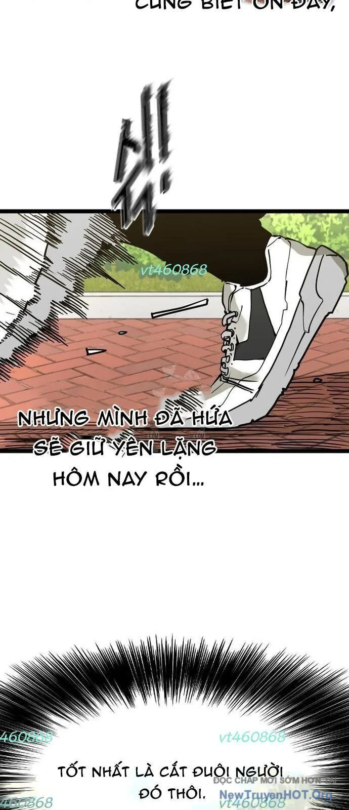 Shark - Cá Mập chương 369 - trang 60