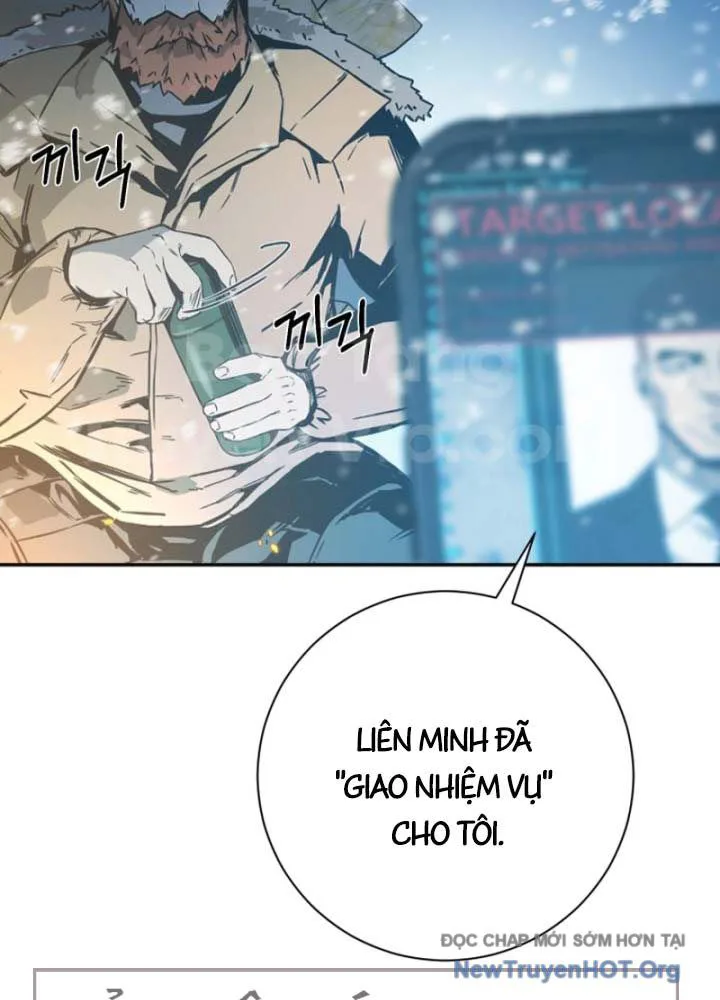 Phi Vụ Đen Tối chương 0 - trang 16