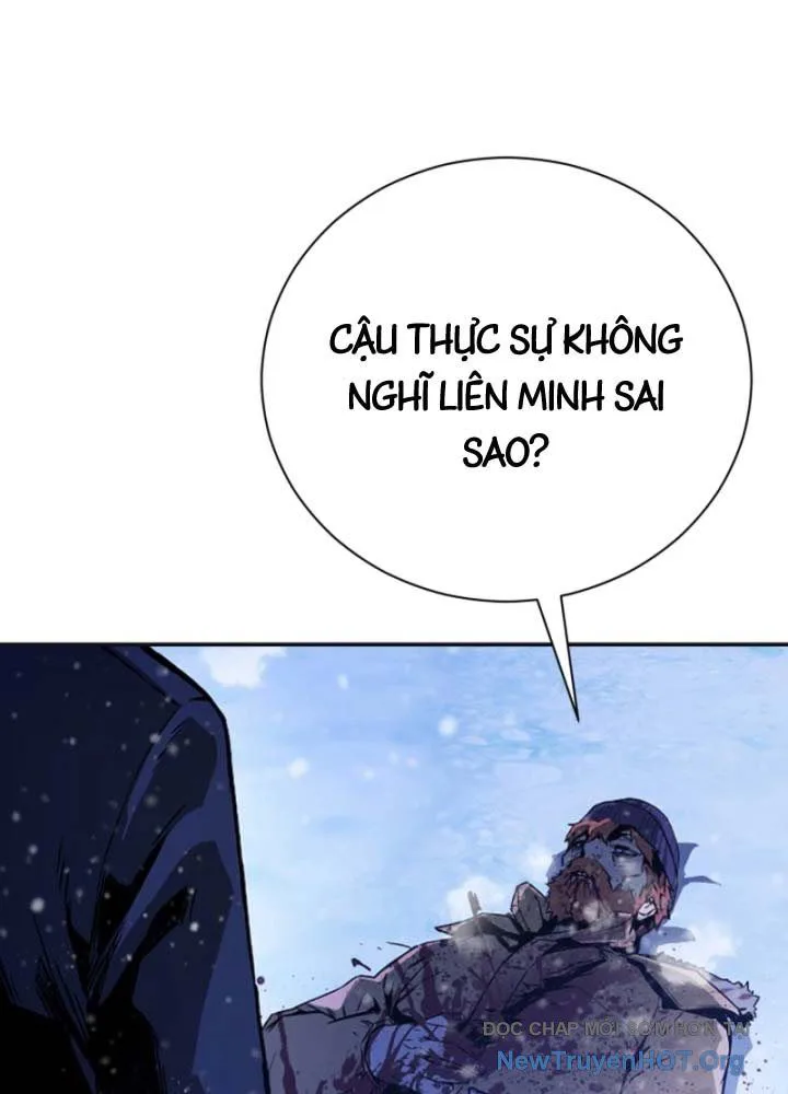 Phi Vụ Đen Tối chương 0 - trang 98