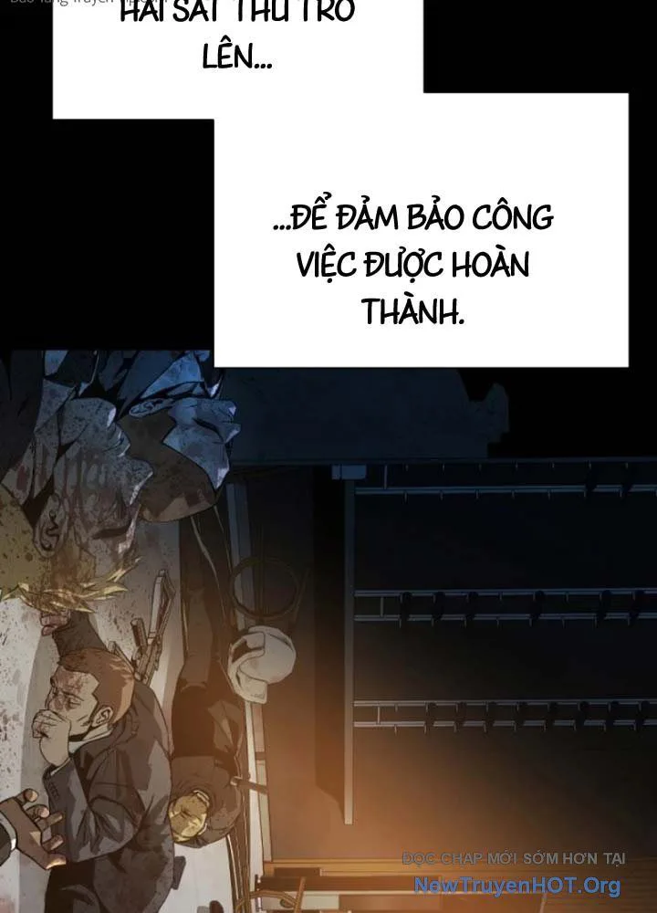 Phi Vụ Đen Tối chương 0 - trang 126