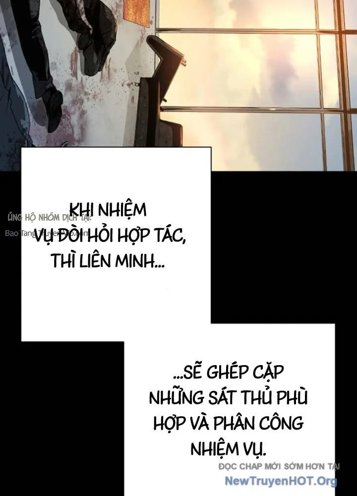 Phi Vụ Đen Tối chương 0 - trang 128