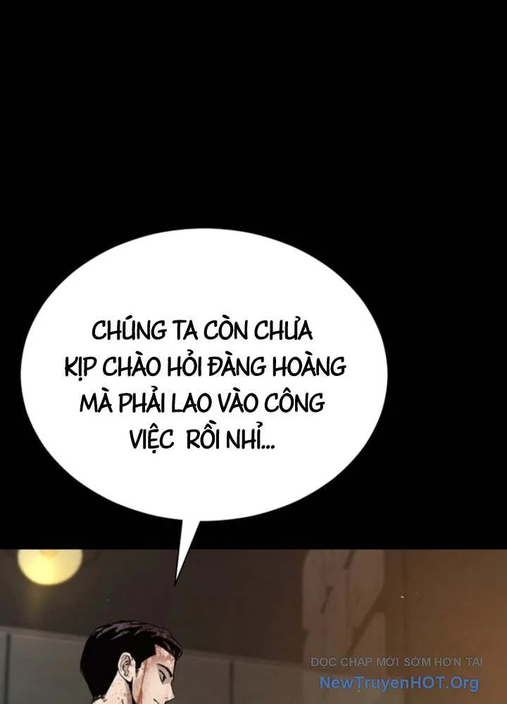 Phi Vụ Đen Tối chương 0 - trang 130