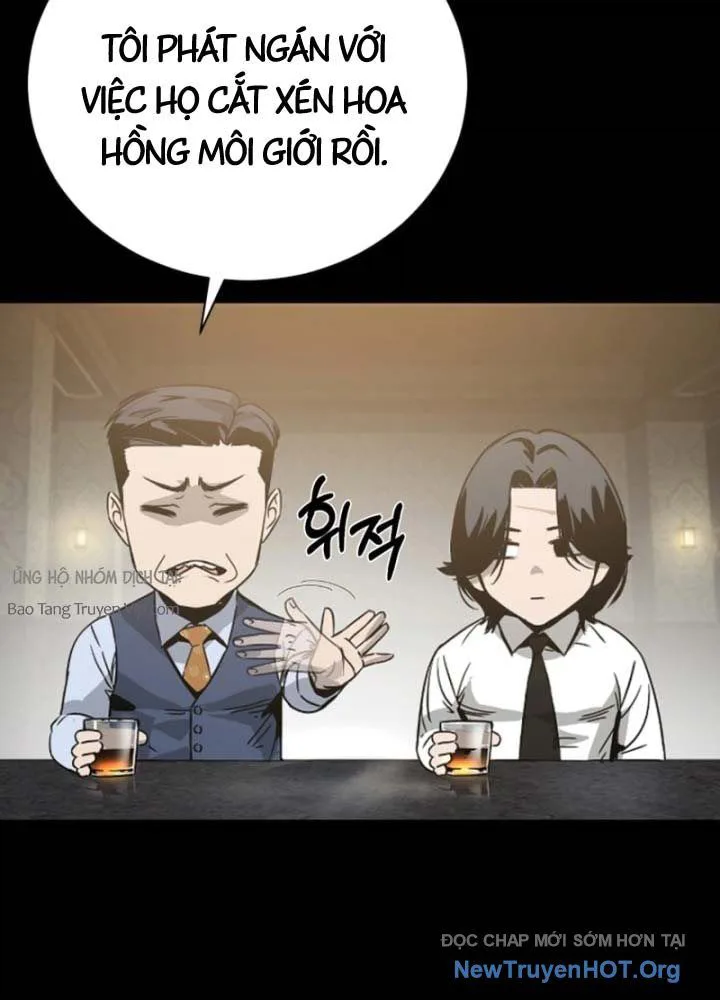 Phi Vụ Đen Tối chương 0 - trang 151