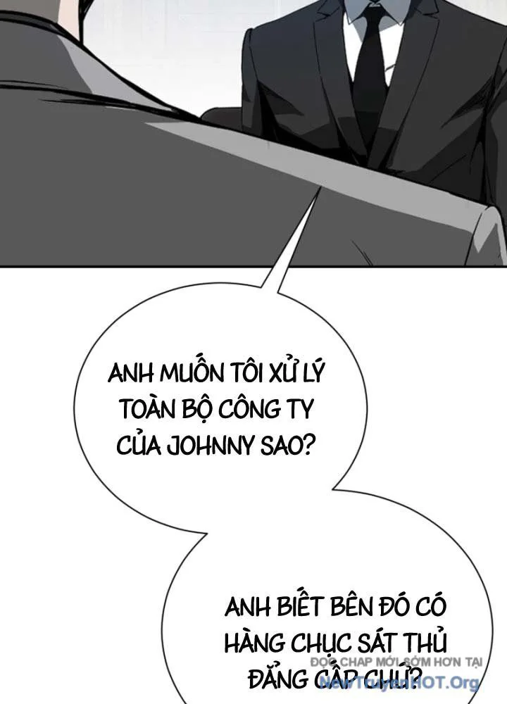 Phi Vụ Đen Tối chương 0 - trang 168