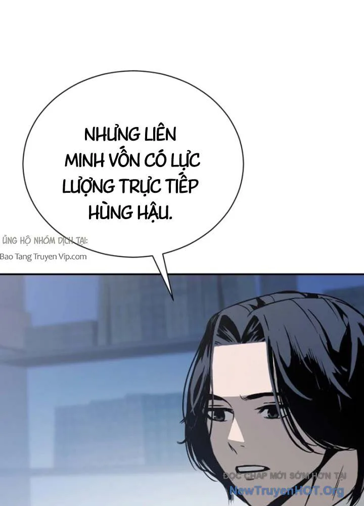 Phi Vụ Đen Tối chương 0 - trang 172