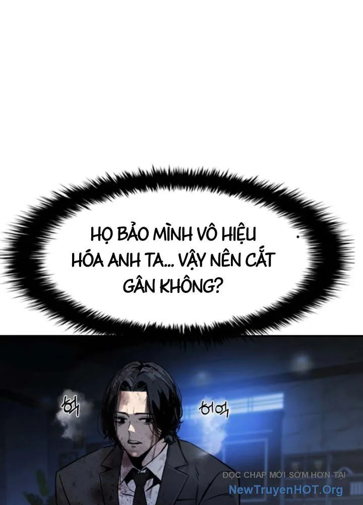 Phi Vụ Đen Tối chương 0 - trang 264